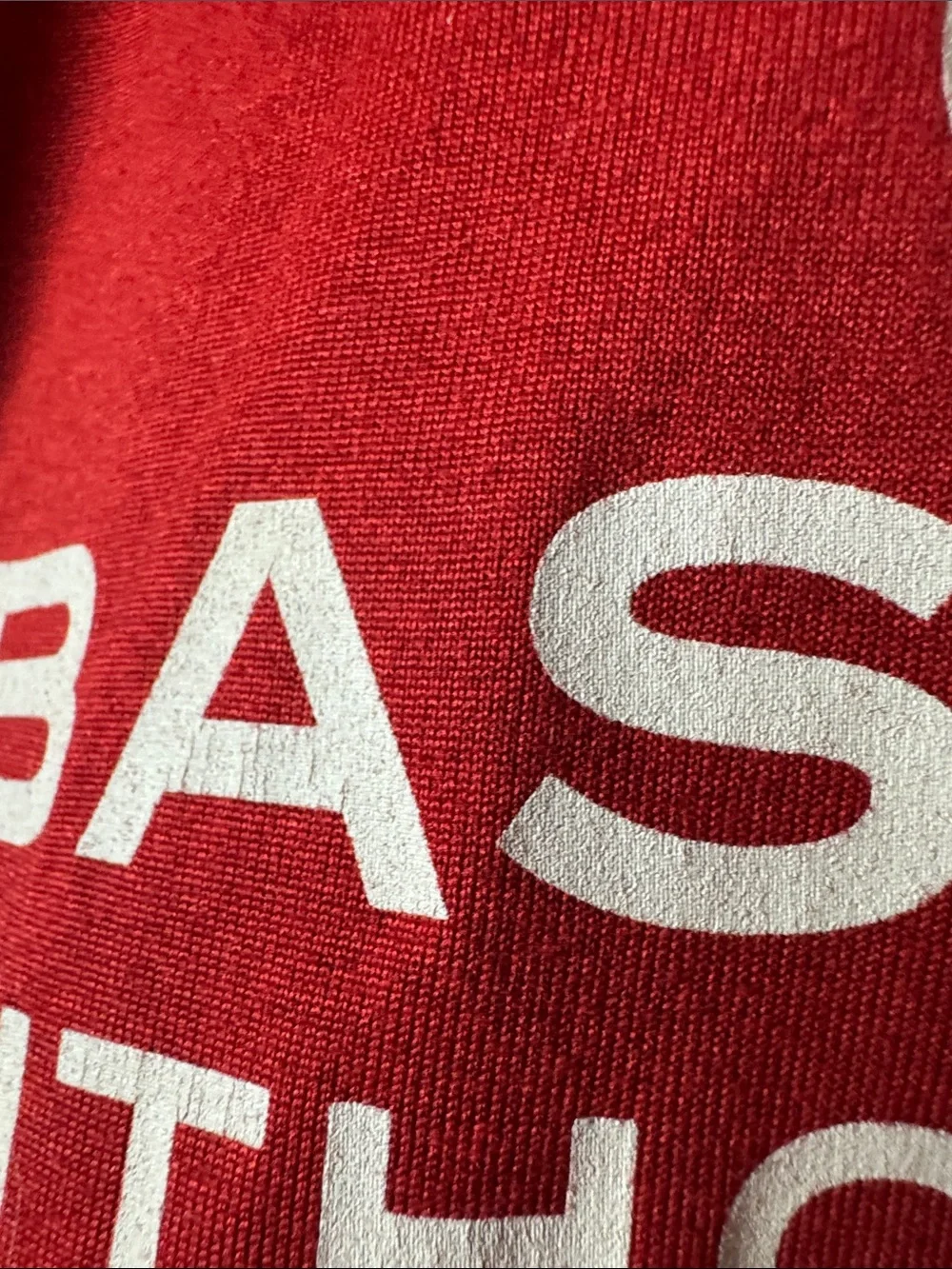 Nike flaw tiny